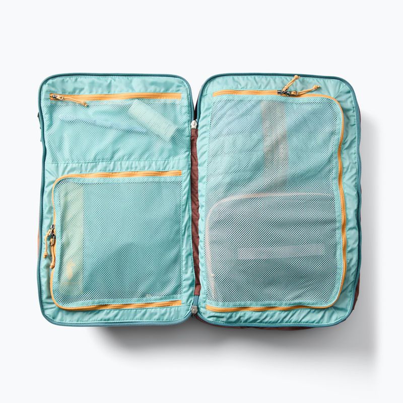 Рюкзак туристичний Cotopaxi Allpa Travel Pack 42 l whiskey 7