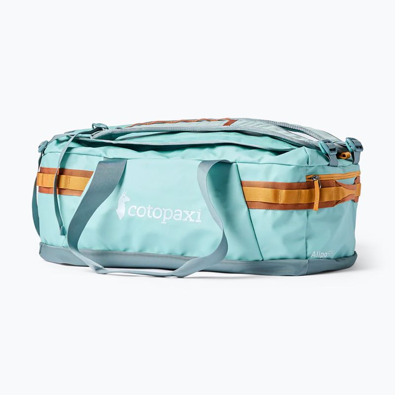 Сумка дорожня Cotopaxi Allpa Duffel 55 l tide pool 2
