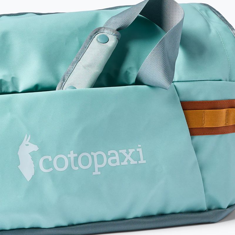 Сумка дорожня Cotopaxi Allpa Duffel 55 l tide pool 3