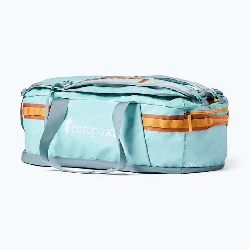 Сумка дорожня Cotopaxi Allpa Duffel 70 l tide pool 2