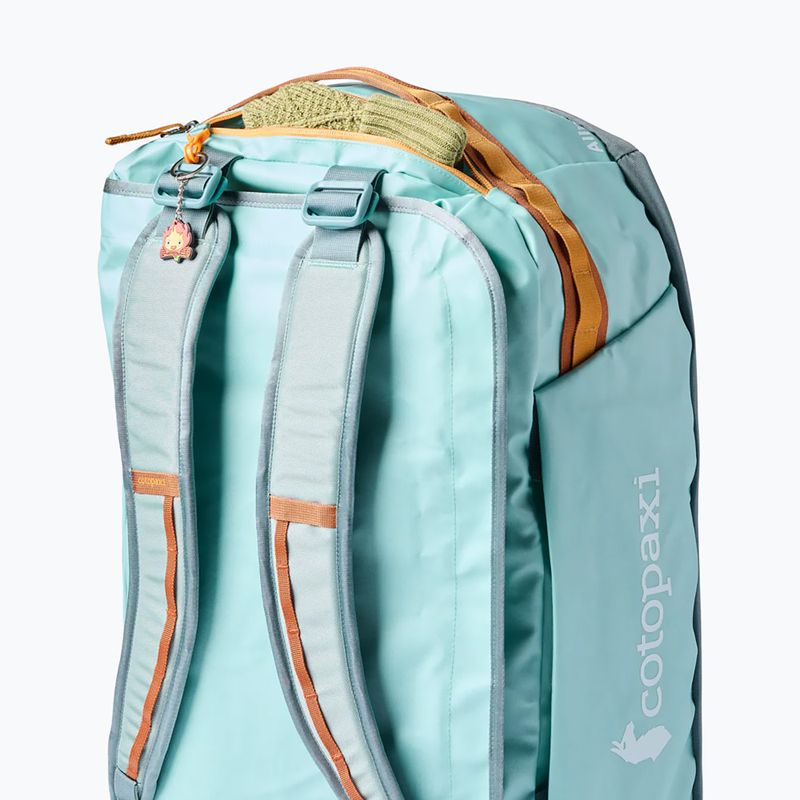 Сумка дорожня Cotopaxi Allpa Duffel 70 l tide pool 4