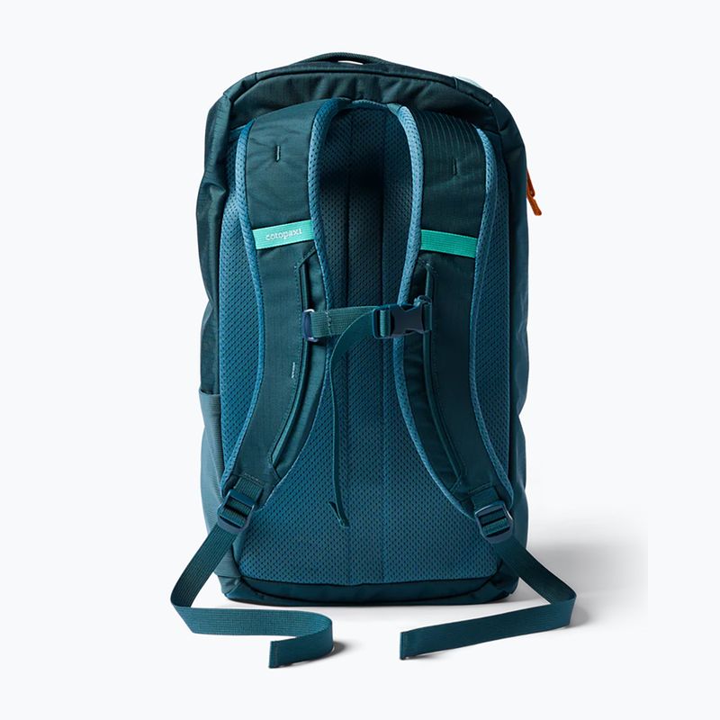 Plecak podróżny Cotopaxi Allpa Mini Travel Pack 20 l blue spruce 2