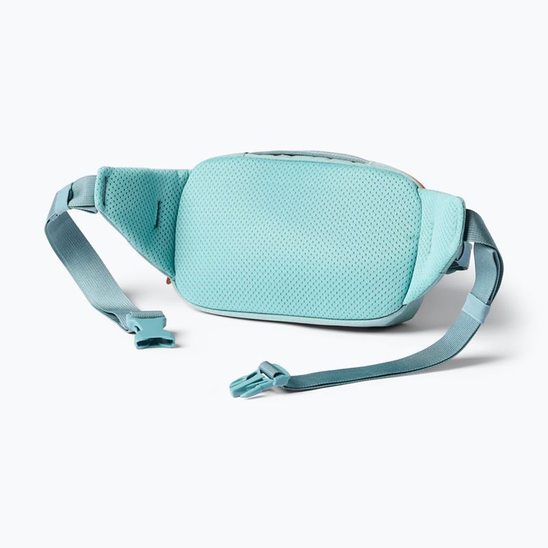 Сумка бананка Cotopaxi Allpa X Hip Pack 1,5 l tide pool 3