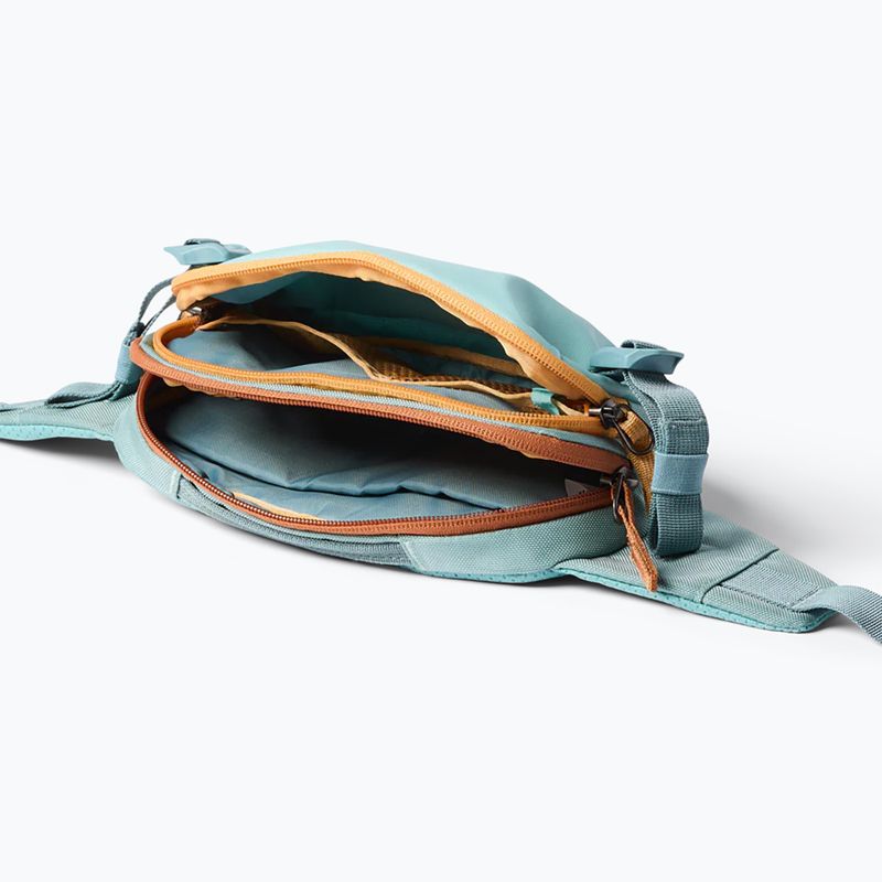 Сумка бананка Cotopaxi Allpa X Hip Pack 1,5 l tide pool 4