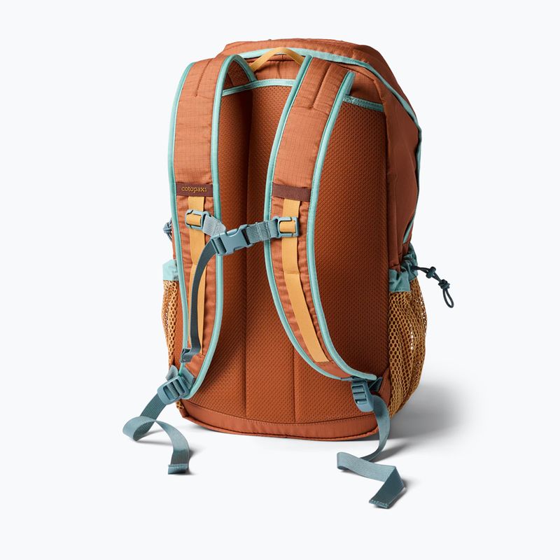 Рюкзак міський Cotopaxi Clase 28L Daypack whiskey 2