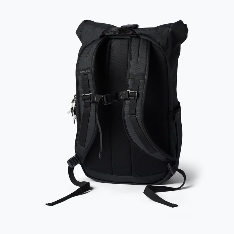 Рюкзак туристичний Cotopaxi Consuelo 22 l cotopaxi black 2