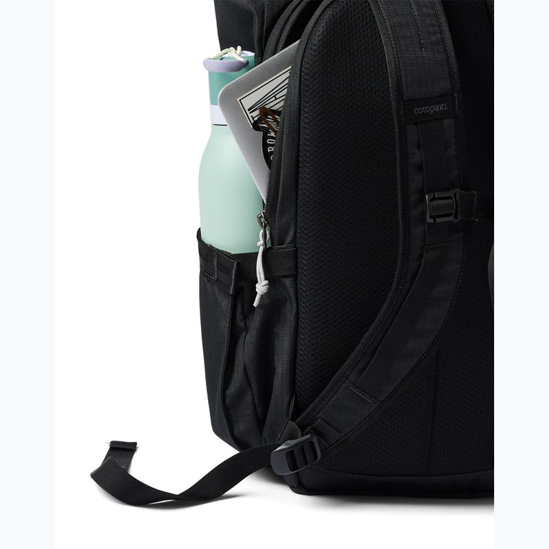 Рюкзак туристичний Cotopaxi Consuelo 22 l cotopaxi black 3
