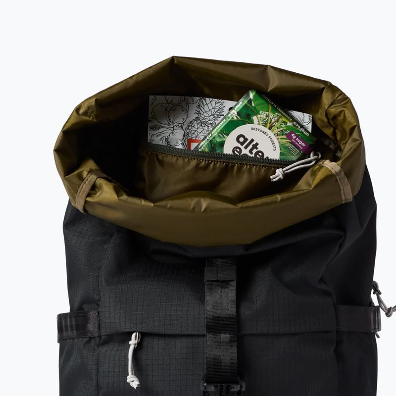 Рюкзак туристичний Cotopaxi Consuelo 22 l cotopaxi black 4