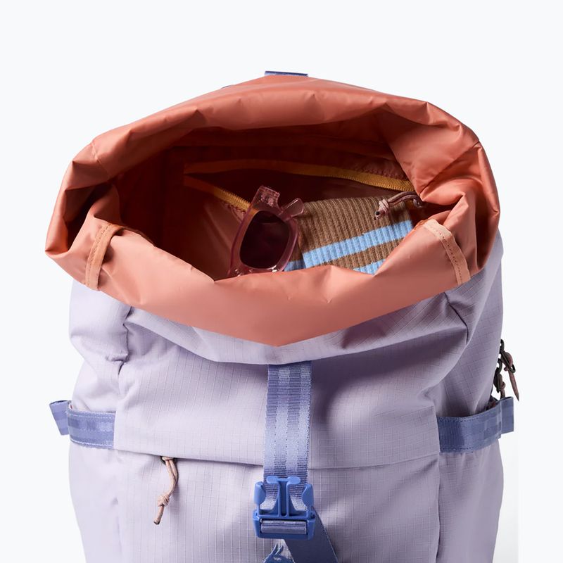 Рюкзак туристичний Cotopaxi Consuelo 22 l moonbeam 4