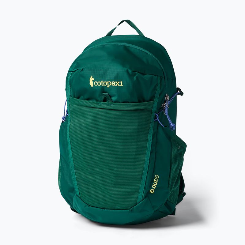 Рюкзак туристичний Cotopaxi Elqui 18 and kale 2