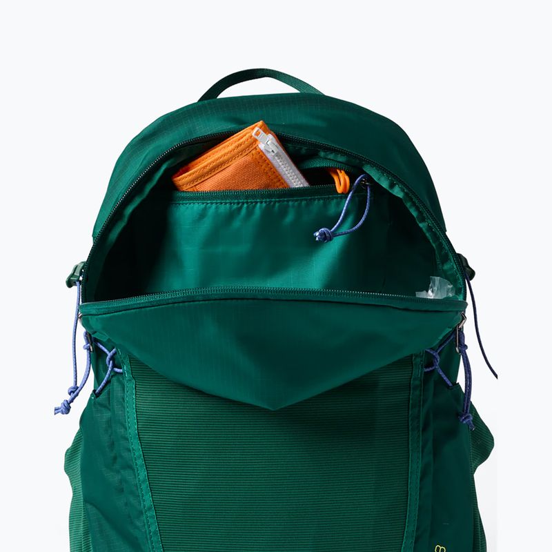 Рюкзак туристичний Cotopaxi Elqui 18 and kale 5