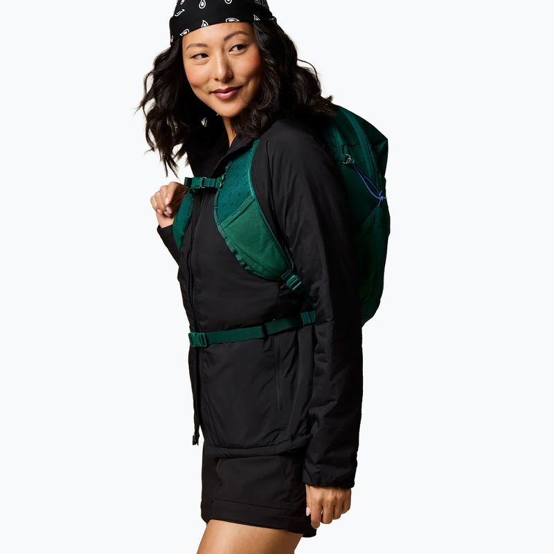 Рюкзак туристичний Cotopaxi Elqui 18 and kale 7