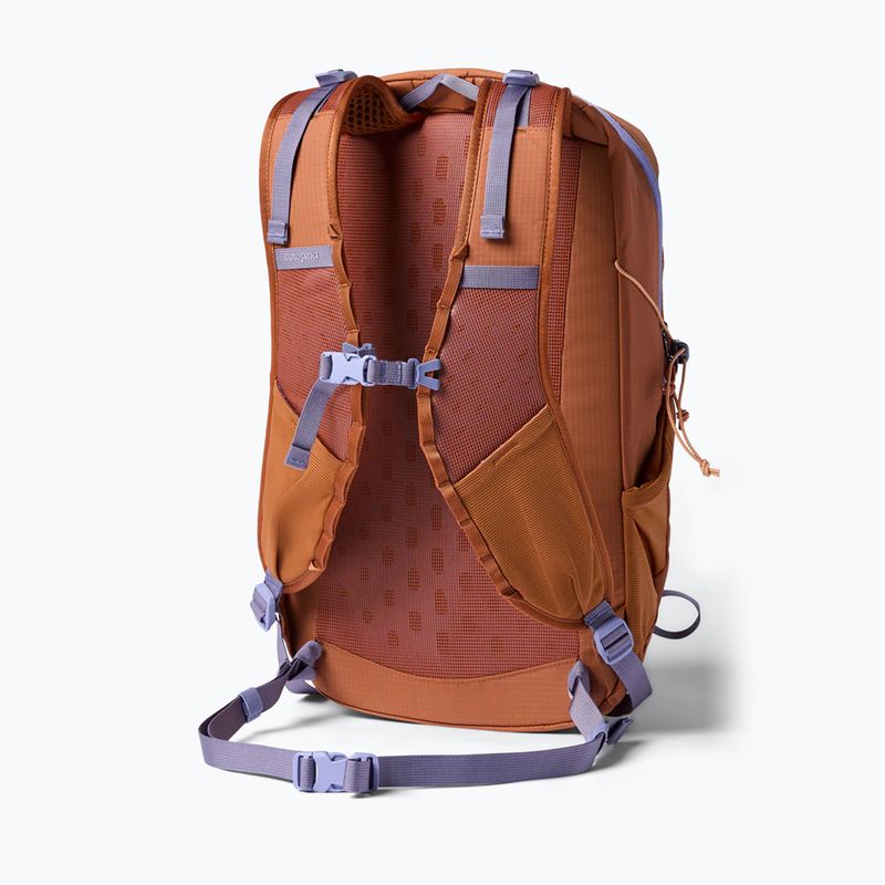 Рюкзак туристичний Cotopaxi Elqui 24 and whiskey 2