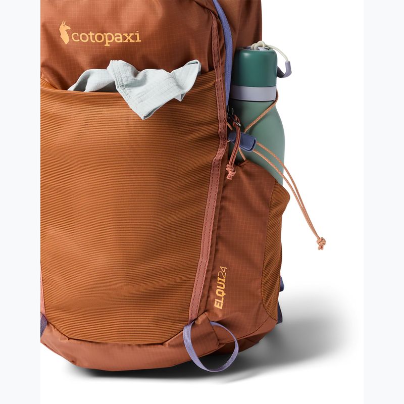 Рюкзак туристичний Cotopaxi Elqui 24 and whiskey 3