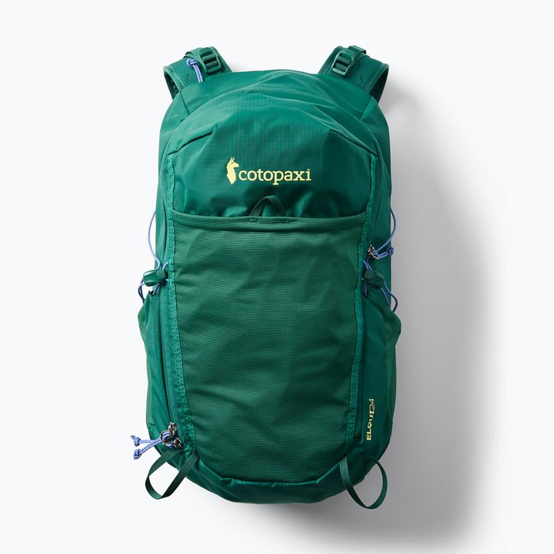 Рюкзак туристичний Cotopaxi Elqui 24 and kale
