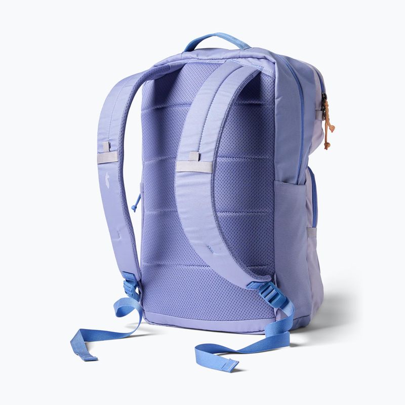 Рюкзак міський Cotopaxi Tasra 16L Daypack moonbeam and aster 2