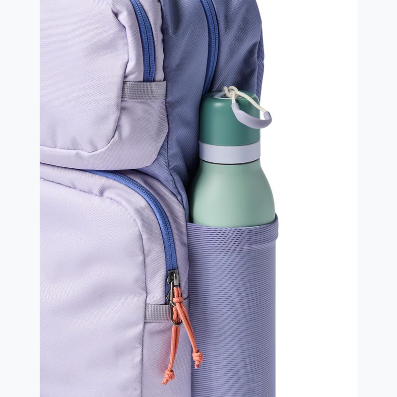 Рюкзак міський Cotopaxi Tasra 16L Daypack moonbeam and aster 3