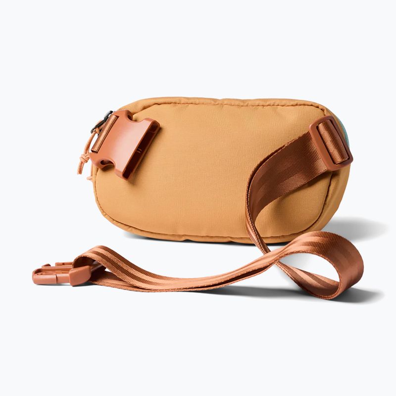 Бананка Cotopaxi Todo Hip Pack 2 l honeycomb 2