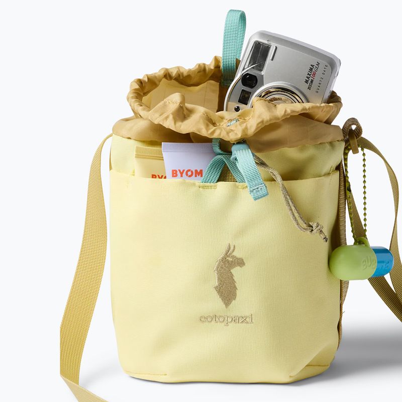 Сумка Cotopaxi Todo Bucket 3 l 3