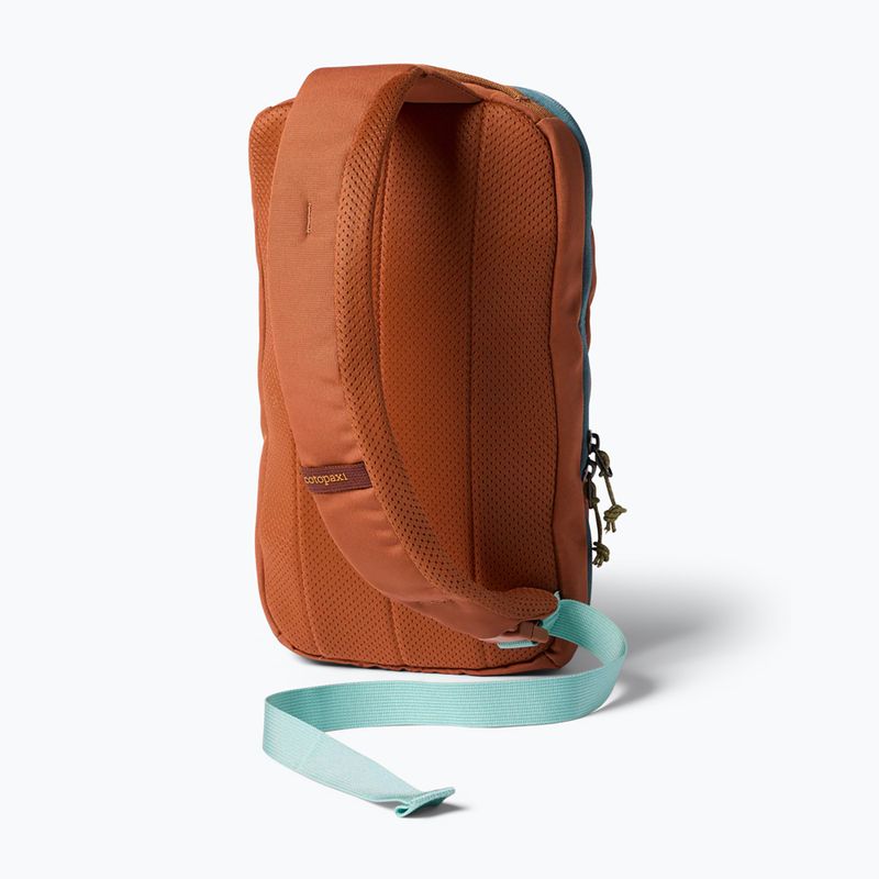 Сумка клатч Cotopaxi Trozo Sling 8 and whiskey 2