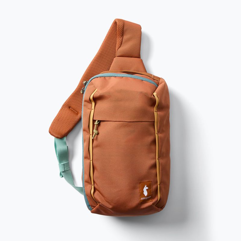Сумка клатч Cotopaxi Trozo Sling 8 and whiskey 3