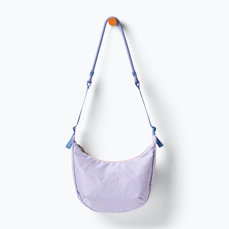 Сумка клатч Cotopaxi Trozo 8 and moonbeam 2