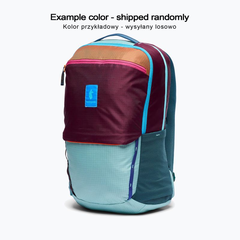 Рюкзак міський Cotopaxi Allpa Daypack 26 л del dia