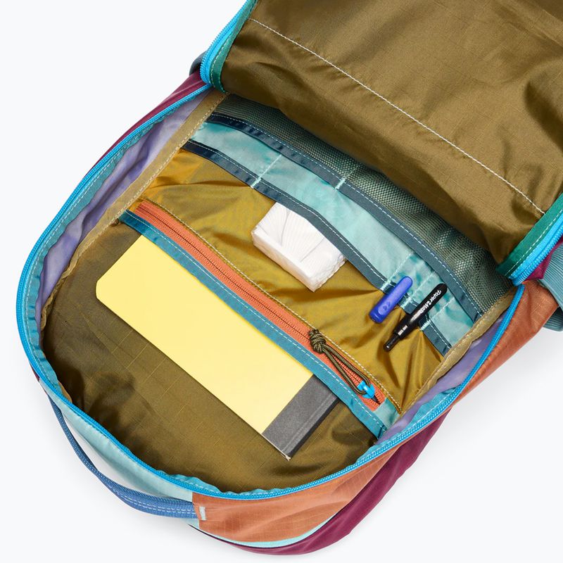 Рюкзак міський Cotopaxi Allpa Daypack 26 l del dia 5