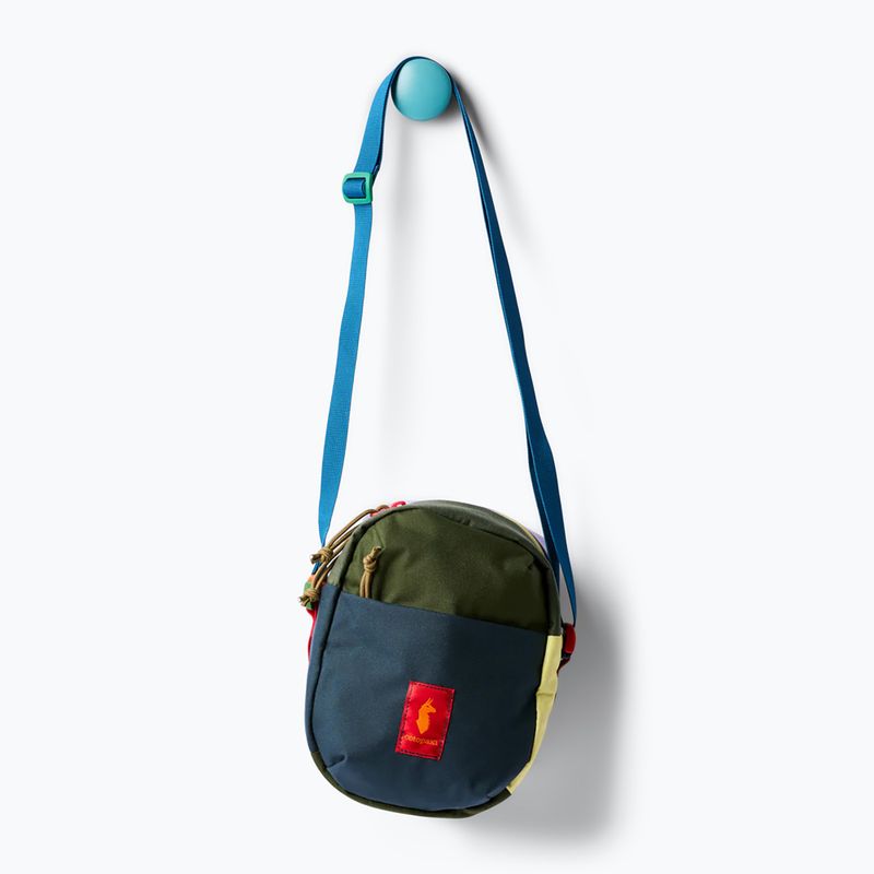 Сумка Cotopaxi Todo Shoulder 1 l 3