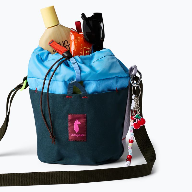 Сумка Cotopaxi Todo Bucket 3 l 4
