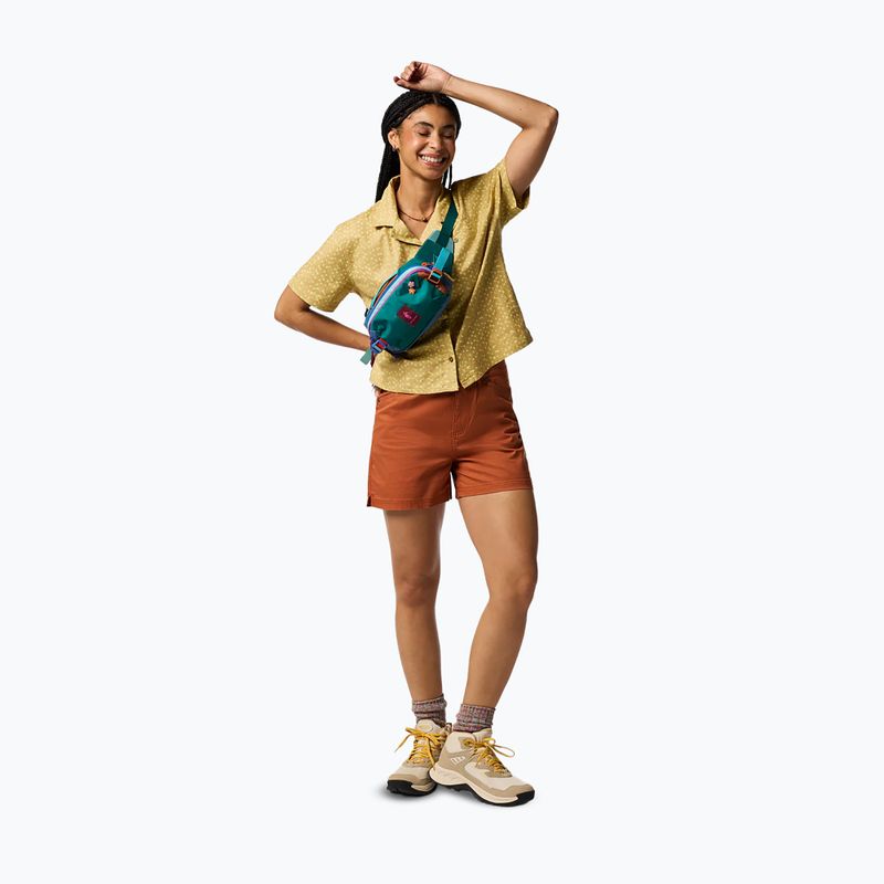 Сумка бананка Cotopaxi Allpa X Hip Pack 1,5 l del dia 5