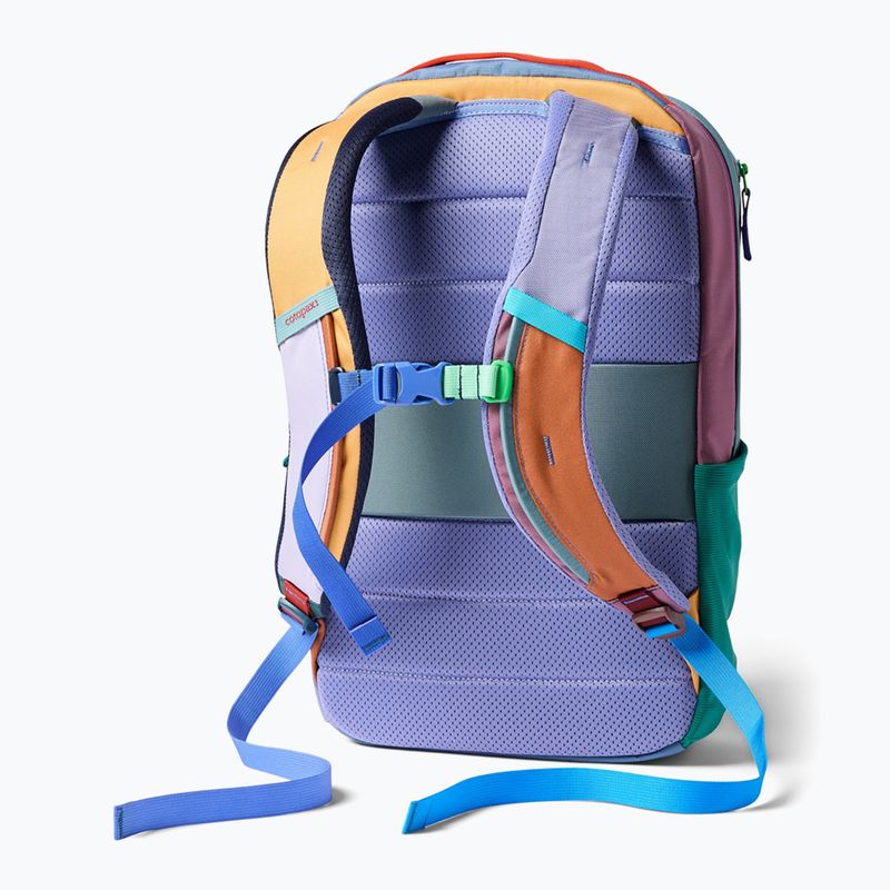 Рюкзак міський Cotopaxi Allpa Daypack 18 л del dia 2
