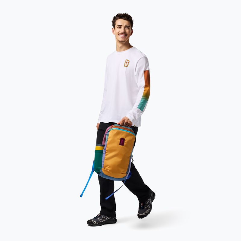 Рюкзак міський Cotopaxi Allpa Daypack 18 л del dia 8