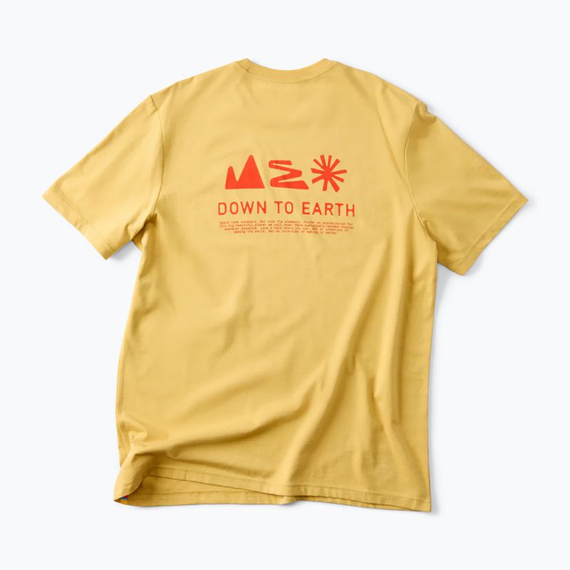 Футболка чоловіча Cotopaxi Mountain Magic husk 7