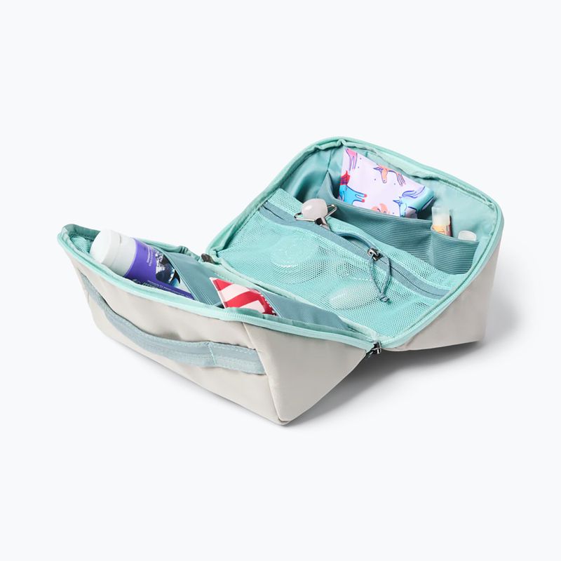 Косметичка Cotopaxi Viaje Toiletry Kit mineral 3