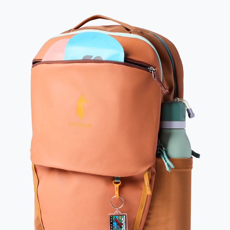 Рюкзак міський Cotopaxi Allpa Daypack 26 л whiskey 4