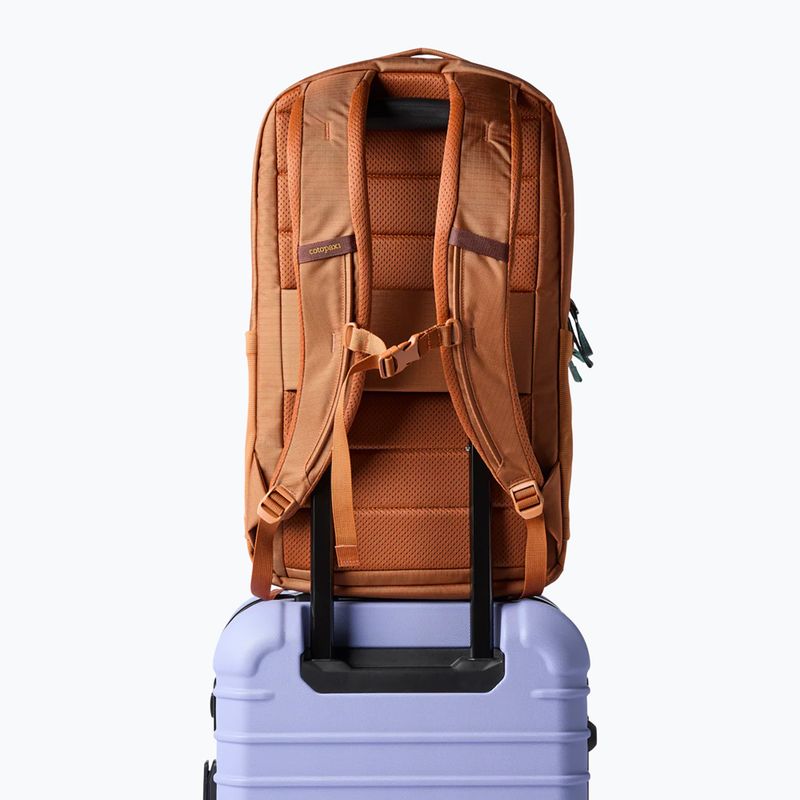 Рюкзак міський Cotopaxi Allpa Daypack 26 л whiskey 6