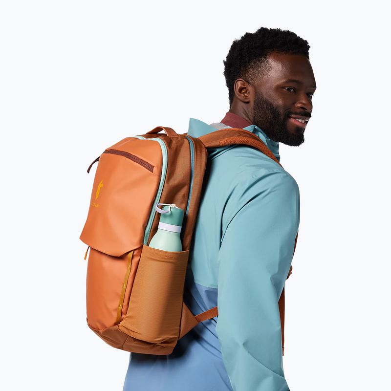 Рюкзак міський Cotopaxi Allpa Daypack 26 л whiskey 7