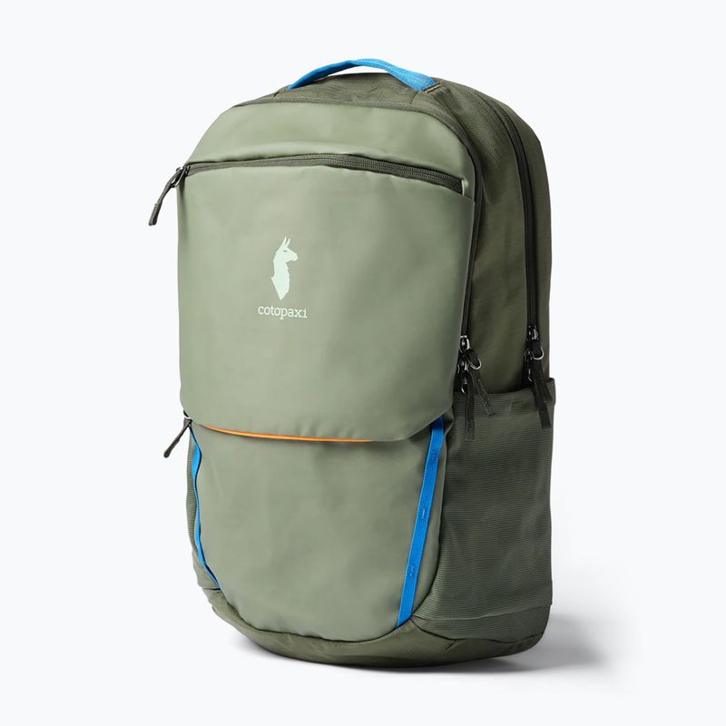 Рюкзак міський Cotopaxi Allpa Daypack 26 л fatigue 2