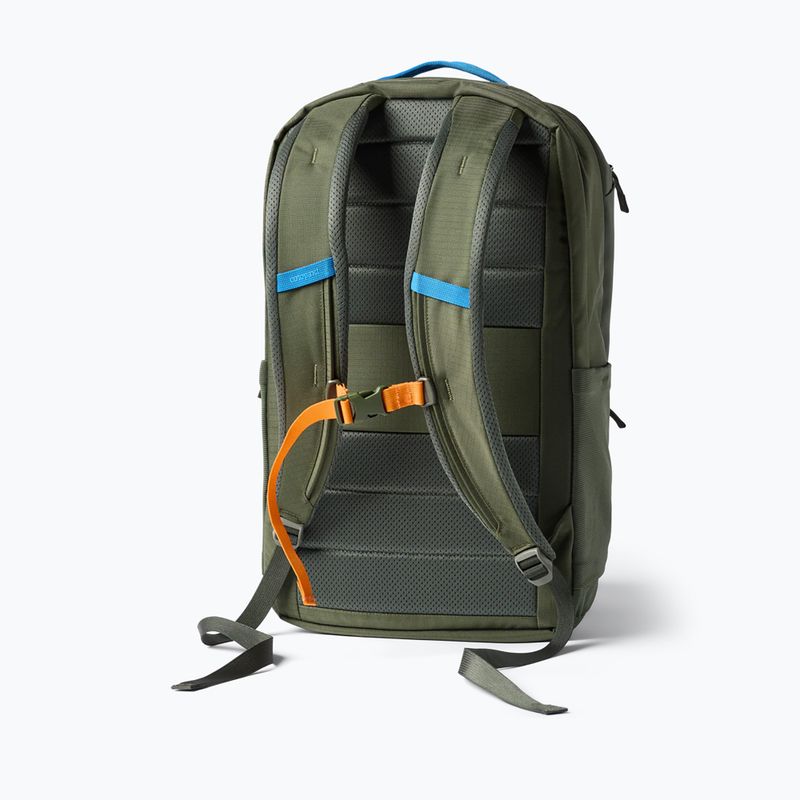 Рюкзак міський Cotopaxi Allpa Daypack 26 л fatigue 3