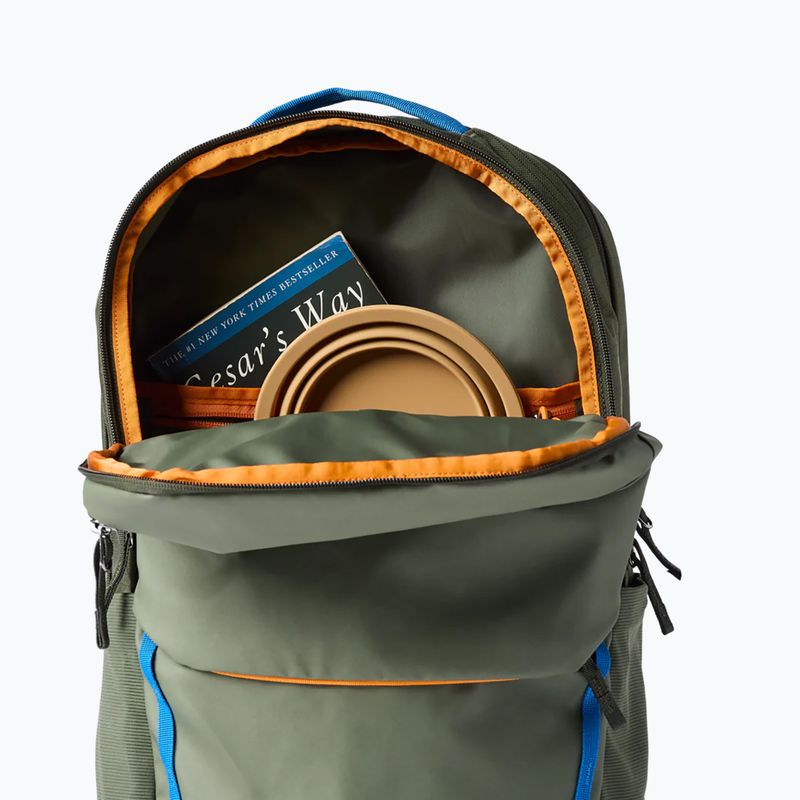 Рюкзак міський Cotopaxi Allpa Daypack 26 л fatigue 5