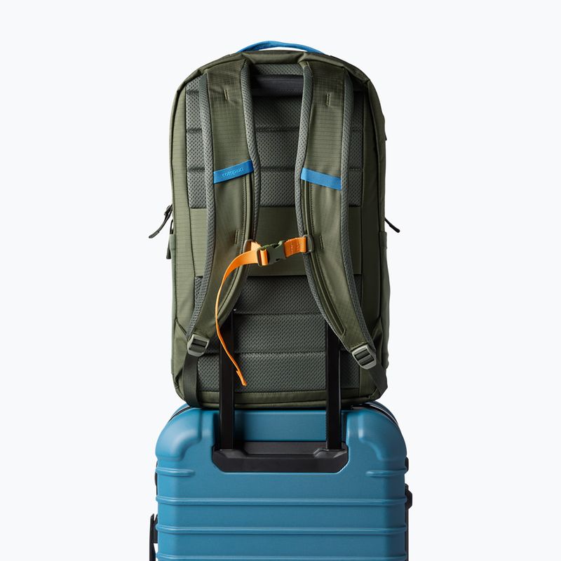 Рюкзак міський Cotopaxi Allpa Daypack 26 л fatigue 6