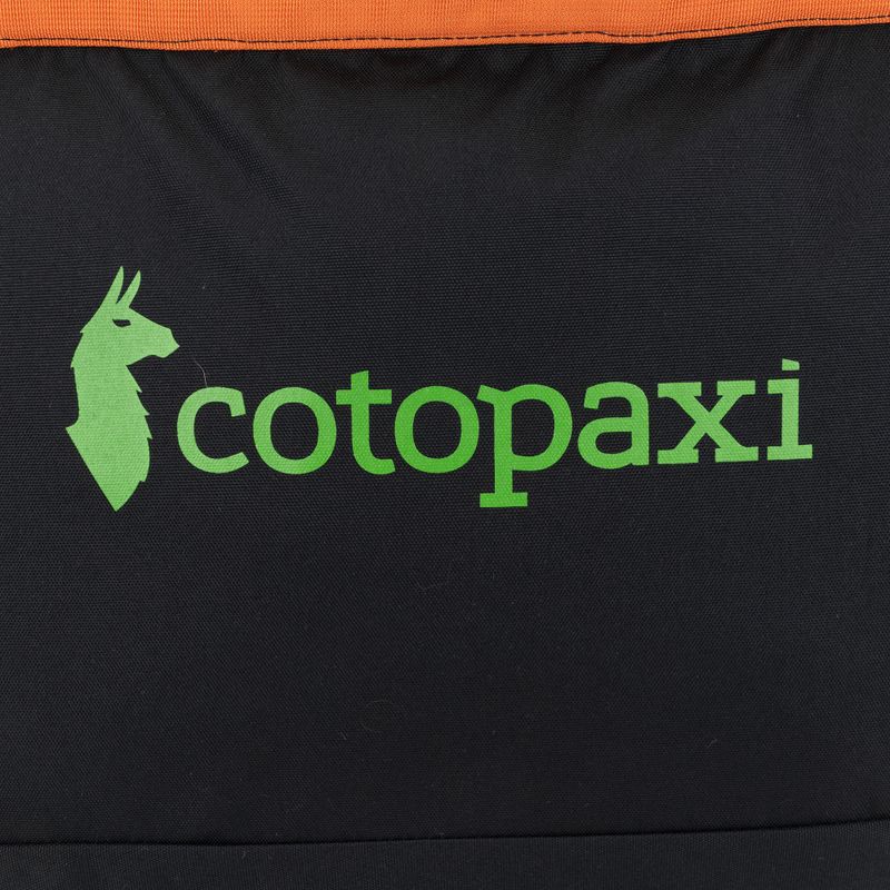 Сумка Cotopaxi Allpa Gear Hauler Tote 60 l del dia dark 4
