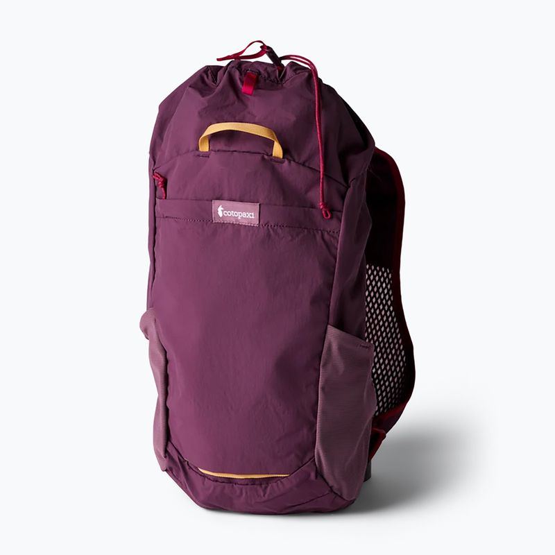 Рюкзак міський Cotopaxi Empacable Daypack 16 l acai 2