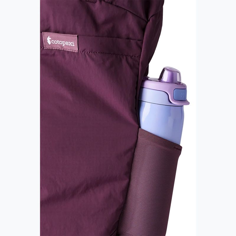 Рюкзак міський Cotopaxi Empacable Daypack 16 l acai 5
