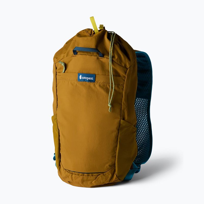 Рюкзак міський Cotopaxi Empacable Daypack 16 l log cabin 2