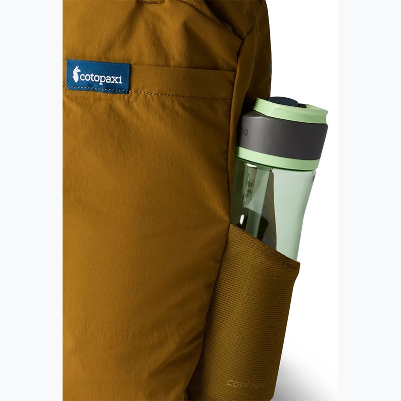 Рюкзак міський Cotopaxi Empacable Daypack 16 l log cabin 6