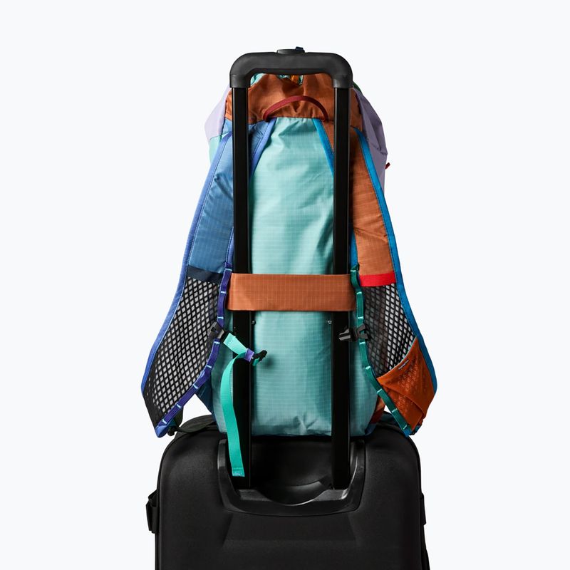 Рюкзак міський Cotopaxi Empacable Daypack 16 l del dia 3
