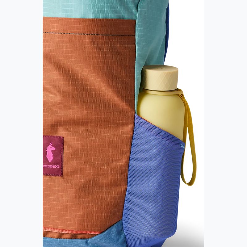 Рюкзак міський Cotopaxi Empacable Daypack 16 l del dia 4
