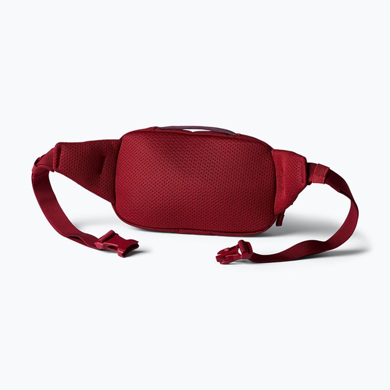 Сумка бананка Cotopaxi Allpa X Hip Pack 1,5 l crimson 3